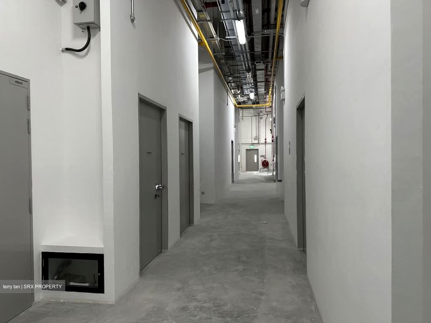 Tuas Techpark (D22), Factory #568048641